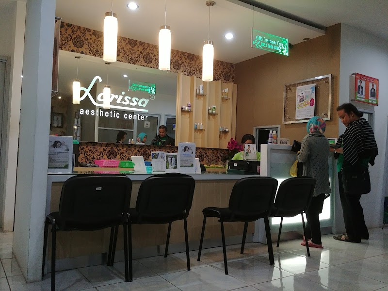 Mengatasi Masalah Kulit di Cilacap: Apotik Verotama Medika Siap Menemani